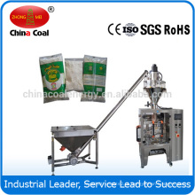 Shandong China Coal Group High Performace automática embalagem pó de farinha